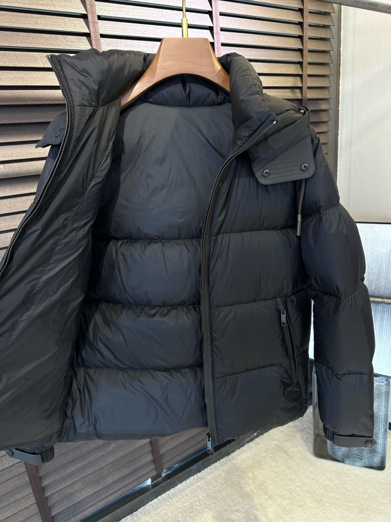 Zegna Down Jackets